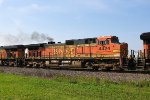 BNSF 4424